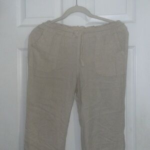 Women’s Beach Pants